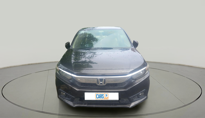 2018 Honda Amaze 1.2L I-VTEC V, Petrol, Manual, 1,08,724 km, exterior