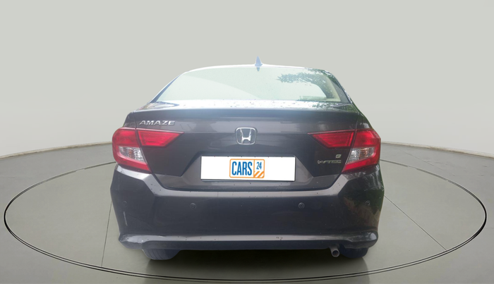 2018 Honda Amaze 1.2L I-VTEC V, Petrol, Manual, 1,08,724 km, exterior