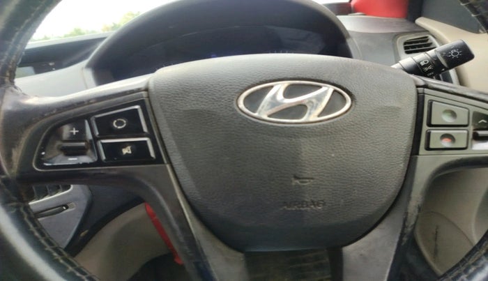 2012 Hyundai i20 ASTA 1.2, Petrol, Manual, 90,405 km, interior