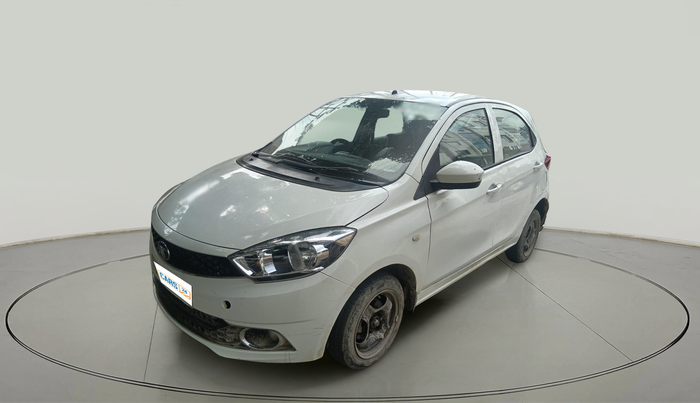 2019 Tata Tiago XE PETROL, Petrol, Manual, 27,861 km, exterior
