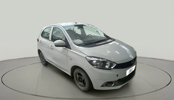 2019 Tata Tiago XE PETROL, Petrol, Manual, 27,861 km, exterior