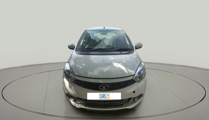 2019 Tata Tiago XE PETROL, Petrol, Manual, 27,861 km, exterior