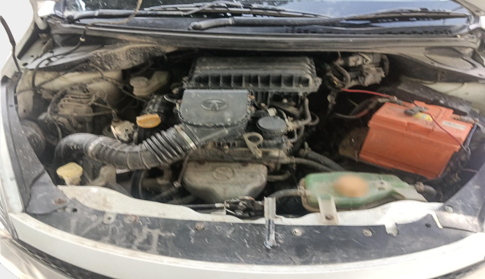2019 Tata Tiago XE PETROL, Petrol, Manual, 27,861 km, exterior