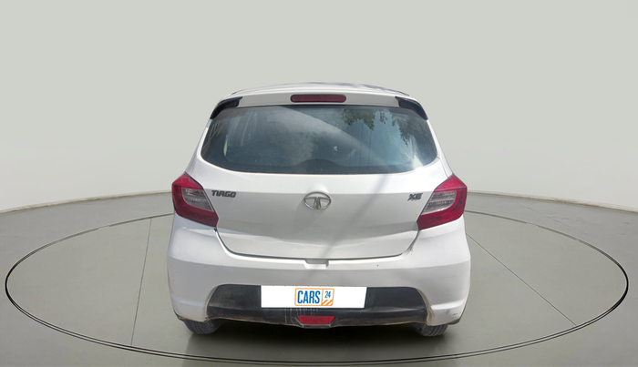 2019 Tata Tiago XE PETROL, Petrol, Manual, 27,861 km, exterior
