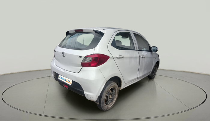 2019 Tata Tiago XE PETROL, Petrol, Manual, 27,861 km, exterior