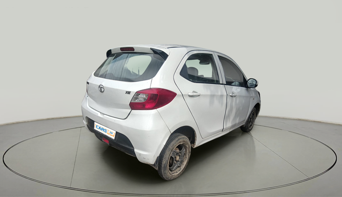 2019 Tata Tiago XE PETROL, Petrol, Manual, 27,861 km, exterior