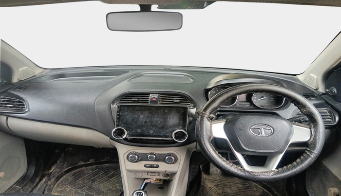 2019 Tata Tiago XE PETROL, Petrol, Manual, 27,861 km, interior