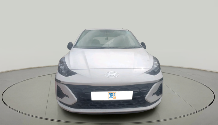 2024 Hyundai GRAND I10 NIOS ERA 1.2 KAPPA VTVT, Petrol, Manual, 9,331 km, exterior