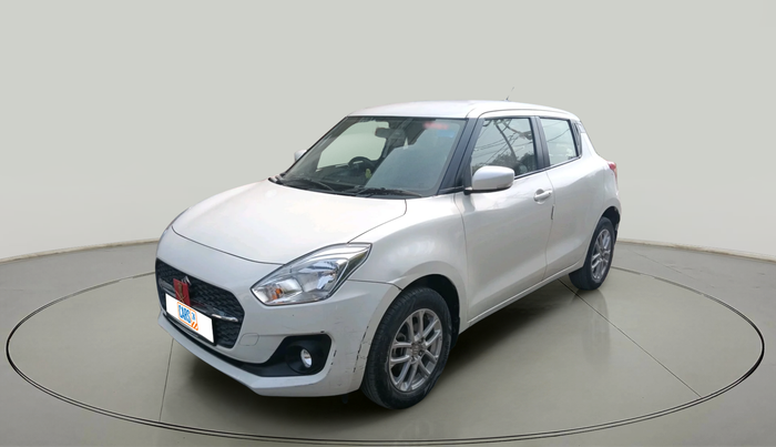2022 Maruti Swift ZXI, Petrol, Manual, 32,153 km, exterior