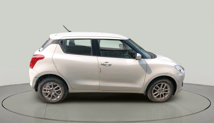 2022 Maruti Swift ZXI, Petrol, Manual, 32,153 km, exterior