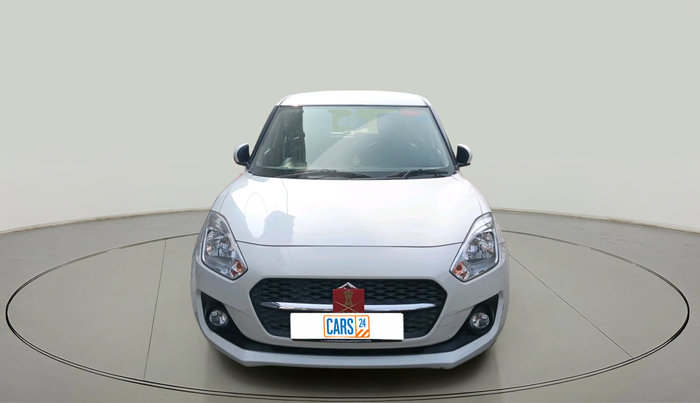 2022 Maruti Swift ZXI, Petrol, Manual, 32,153 km, exterior