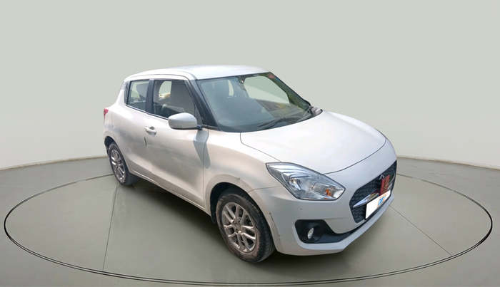 2022 Maruti Swift ZXI, Petrol, Manual, 32,153 km, exterior