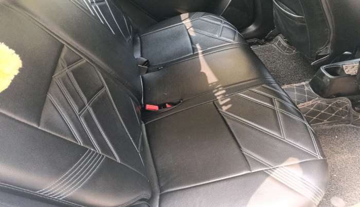 2022 Maruti Swift ZXI, Petrol, Manual, 32,153 km, interior