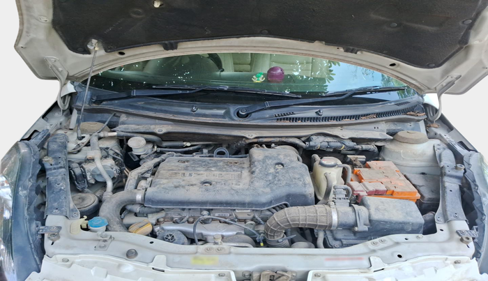 2016 Maruti Swift Dzire VDI ABS, Diesel, Manual, 72,290 km, exterior