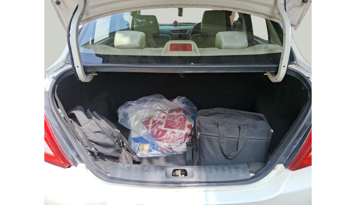 2016 Maruti Swift Dzire VDI ABS, Diesel, Manual, 72,290 km, exterior
