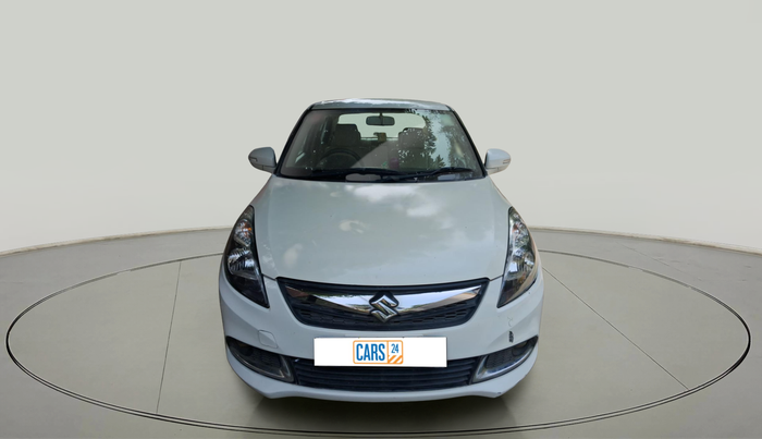 2016 Maruti Swift Dzire VDI ABS, Diesel, Manual, 72,290 km, exterior