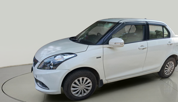 2016 Maruti Swift Dzire VDI ABS, Diesel, Manual, 72,290 km, exterior