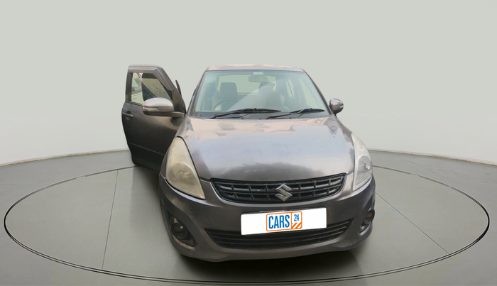 2014 Maruti Swift Dzire VXI, Petrol, Manual, 1,32,926 km, exterior