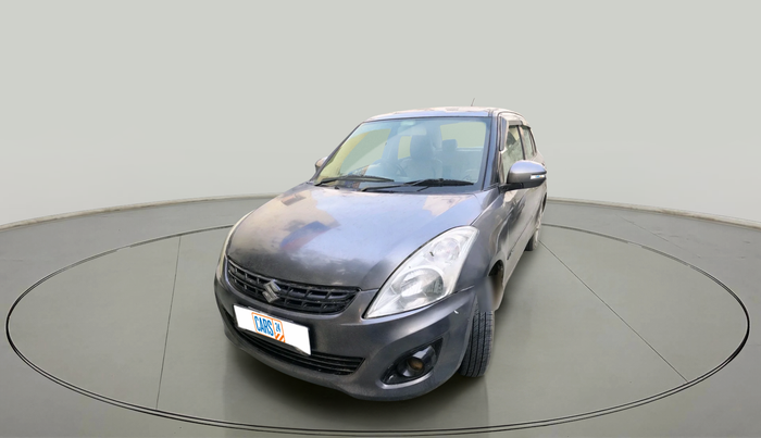 2014 Maruti Swift Dzire VXI, Petrol, Manual, 1,32,926 km, exterior