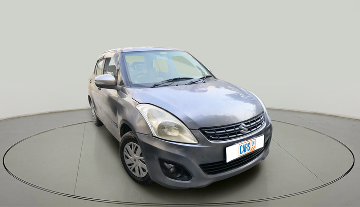 2014 Maruti Swift Dzire VXI, Petrol, Manual, 1,32,926 km, exterior