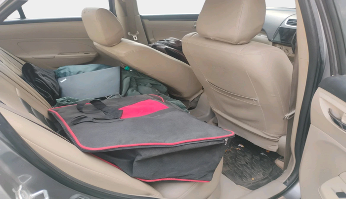 2014 Maruti Swift Dzire VXI, Petrol, Manual, 1,32,926 km, interior