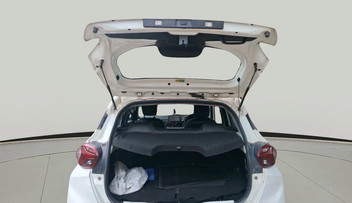 2023 Tata PUNCH ACCOMPLISHED DAZZLE SUNROOF CNG MT, Petrol, Manual, 69,474 km, exterior