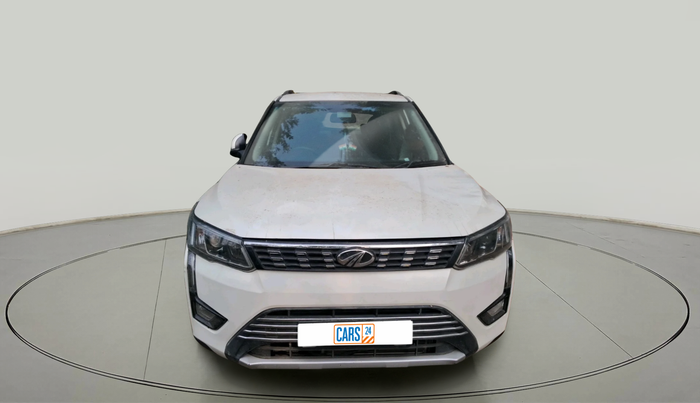 2021 Mahindra XUV300 W8 1.2 PETROL, Petrol, Manual, 55,730 km, exterior