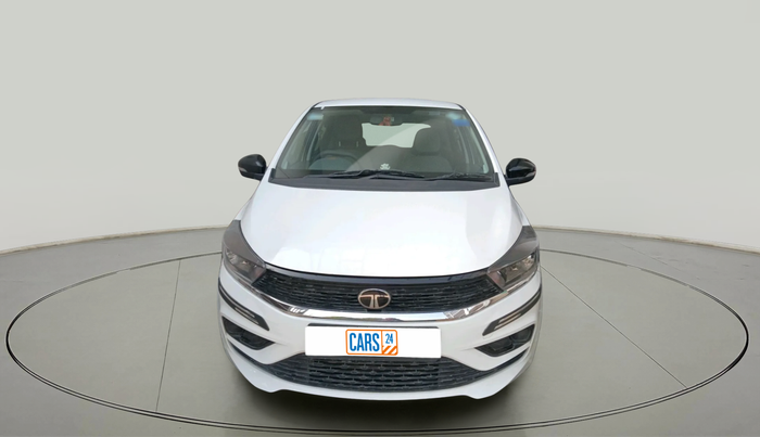 2025 Tata Tiago XTA CNG , Petrol, Automatic, 3,735 km, exterior