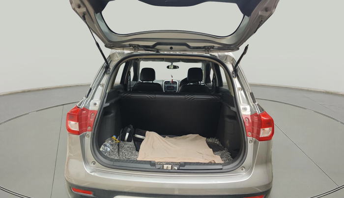 2016 Maruti Vitara Brezza LDI (O), Diesel, Manual, 1,02,527 km, exterior