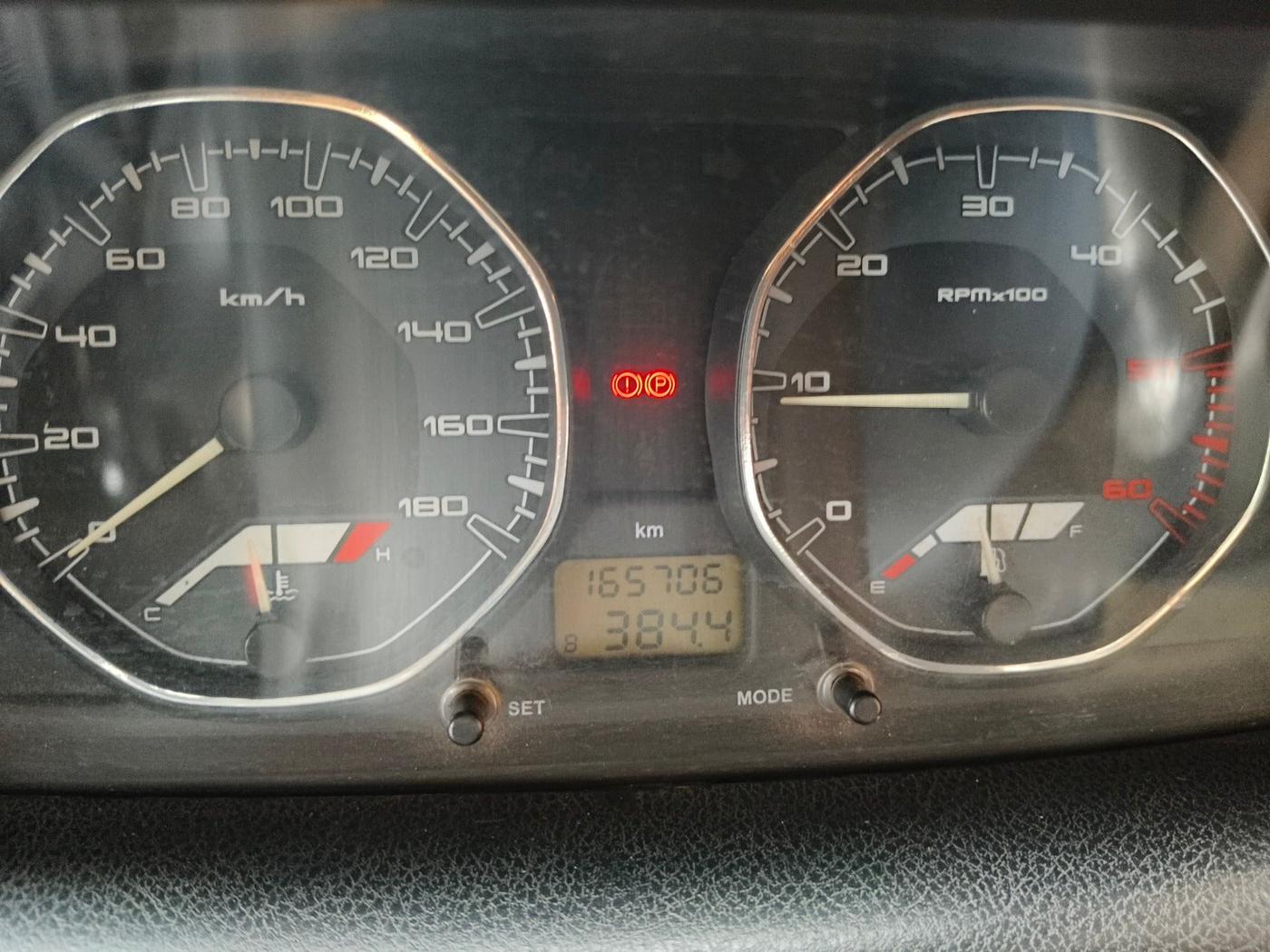 2014 Tata Indigo ECS VX CR4, Diesel, Manual, 1,70,000 km, interior