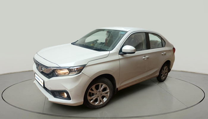 2021 Honda Amaze 1.2L I-VTEC V, Petrol, Manual, 21,292 km, exterior