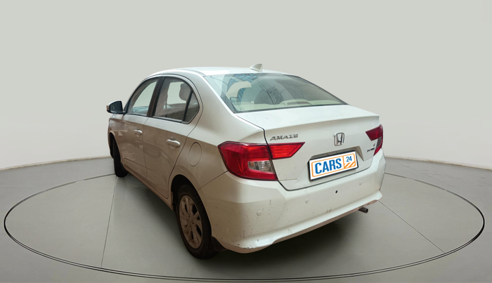 2021 Honda Amaze 1.2L I-VTEC V, Petrol, Manual, 21,292 km, exterior