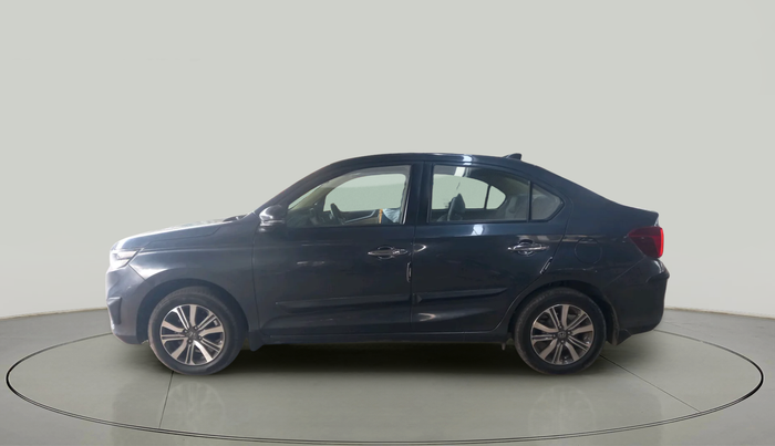 2022 Honda Amaze 1.2L I-VTEC VX, Petrol, Manual, 12,759 km, exterior