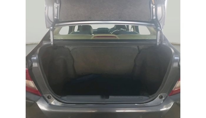2022 Honda Amaze 1.2L I-VTEC VX, Petrol, Manual, 12,759 km, exterior