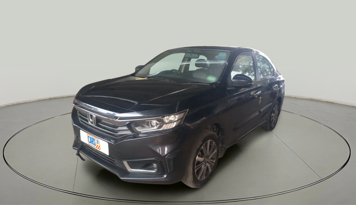 2022 Honda Amaze 1.2L I-VTEC VX, Petrol, Manual, 12,759 km, exterior