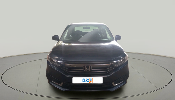 2022 Honda Amaze 1.2L I-VTEC VX, Petrol, Manual, 12,759 km, exterior