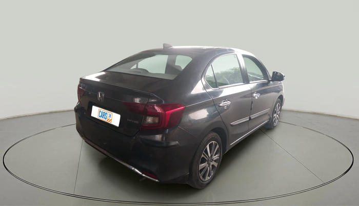 2022 Honda Amaze 1.2L I-VTEC VX, Petrol, Manual, 12,759 km, exterior