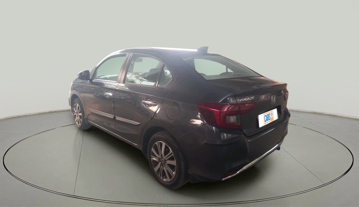 2022 Honda Amaze 1.2L I-VTEC VX, Petrol, Manual, 12,759 km, exterior