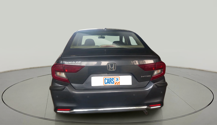 2022 Honda Amaze 1.2L I-VTEC VX, Petrol, Manual, 12,759 km, exterior