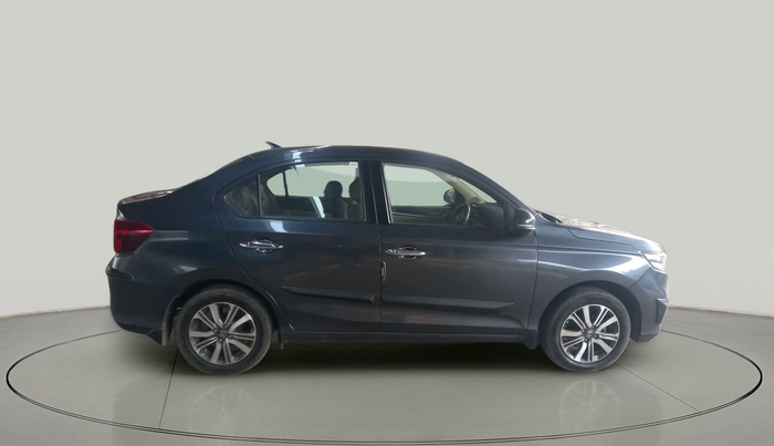 2022 Honda Amaze 1.2L I-VTEC VX, Petrol, Manual, 12,759 km, exterior
