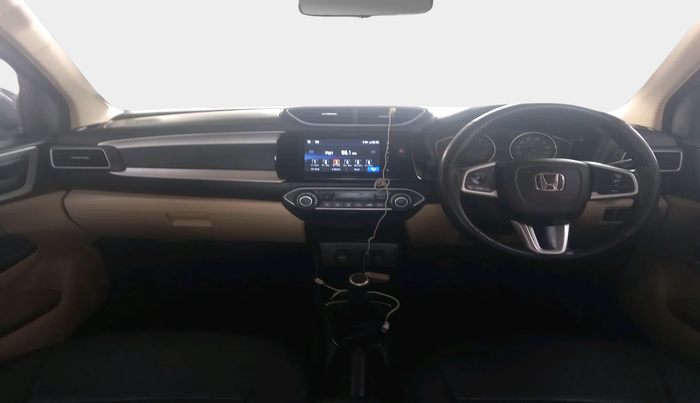 2022 Honda Amaze 1.2L I-VTEC VX, Petrol, Manual, 12,759 km, interior