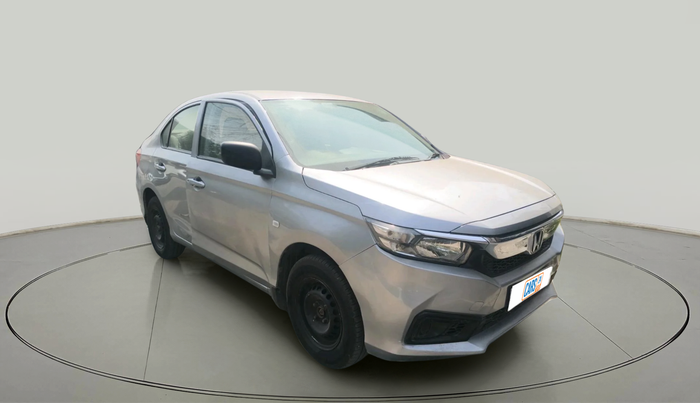 2019 Honda Amaze 1.5L I-DTEC E, Diesel, Manual, 72,164 km, exterior