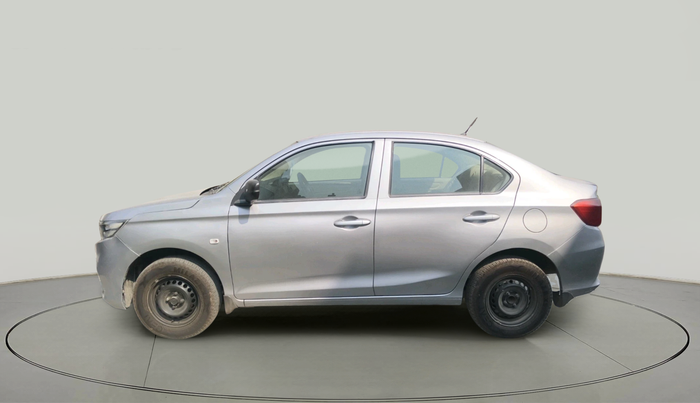 2019 Honda Amaze 1.5L I-DTEC E, Diesel, Manual, 72,164 km, exterior