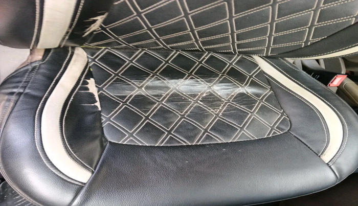 2013 Hyundai i10 MAGNA 1.1 LPG, Petrol, Manual, 72,847 km, interior