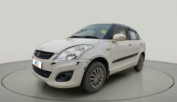 2015 Maruti Swift Dzire VXI, Petrol, Manual, 36,003 km, exterior