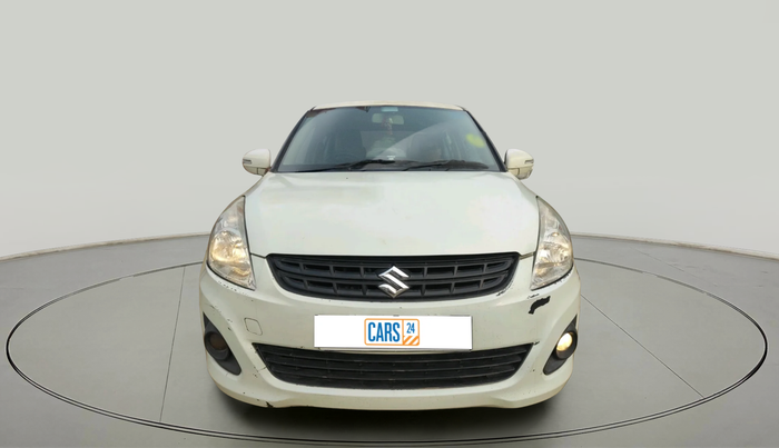 2015 Maruti Swift Dzire VXI, Petrol, Manual, 36,003 km, exterior