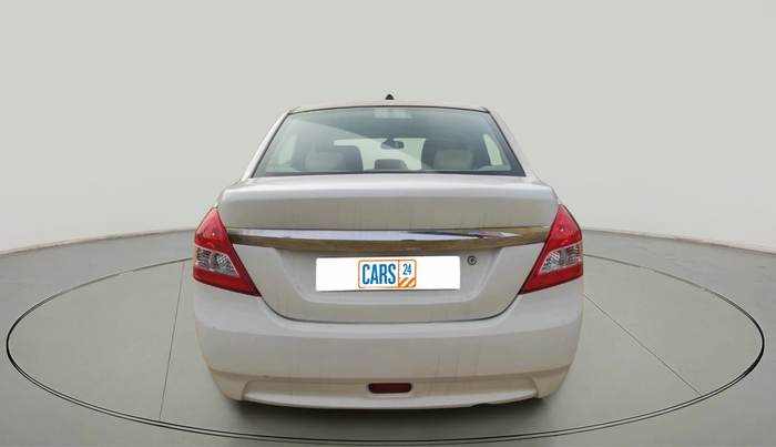 2015 Maruti Swift Dzire VXI, Petrol, Manual, 36,003 km, exterior