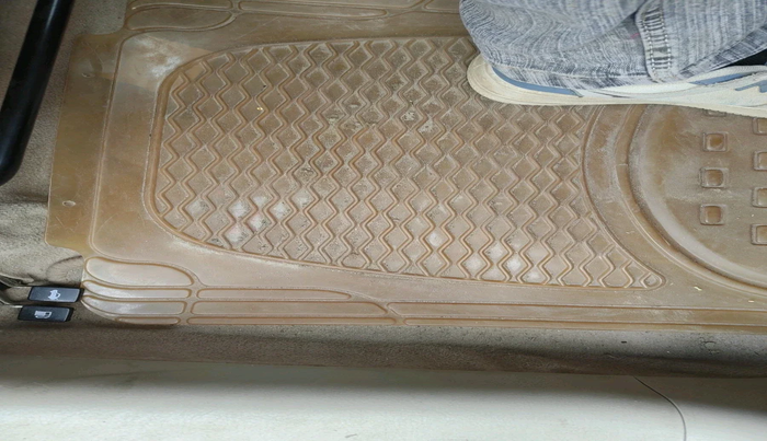 2015 Maruti Swift Dzire VXI, Petrol, Manual, 36,003 km, interior