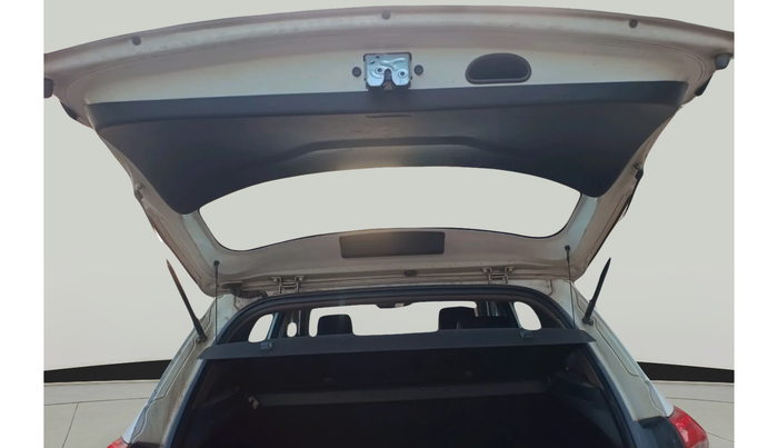 2016 Hyundai Creta S PLUS 1.6 AT DIESEL, Diesel, Automatic, 1,91,875 km, exterior