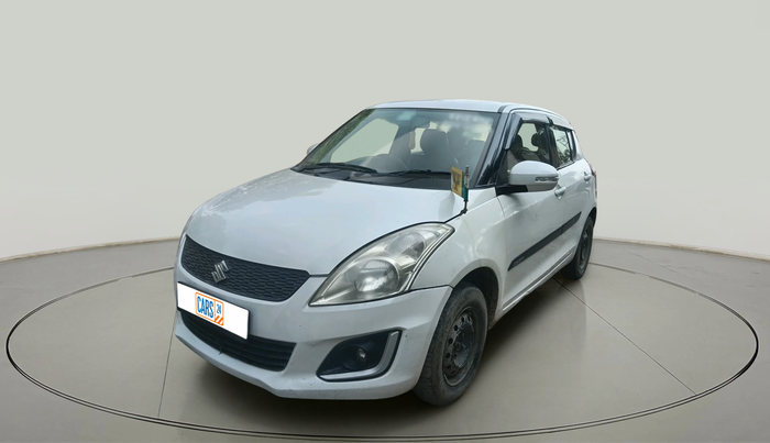 2016 Maruti Swift VDI, Diesel, Manual, 1,12,768 km, exterior